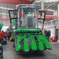 maize corn crop cutting machine in india